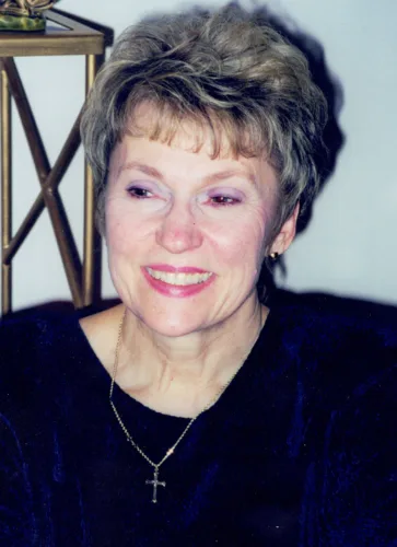 Kathleen A. Gbur 1943-2026
